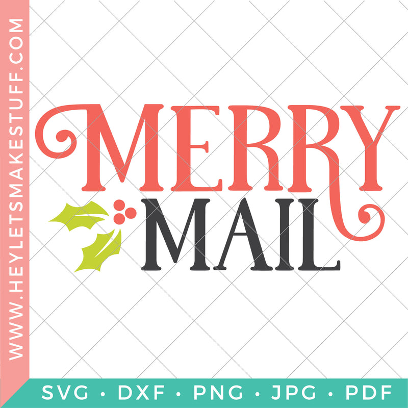 Merry Mail