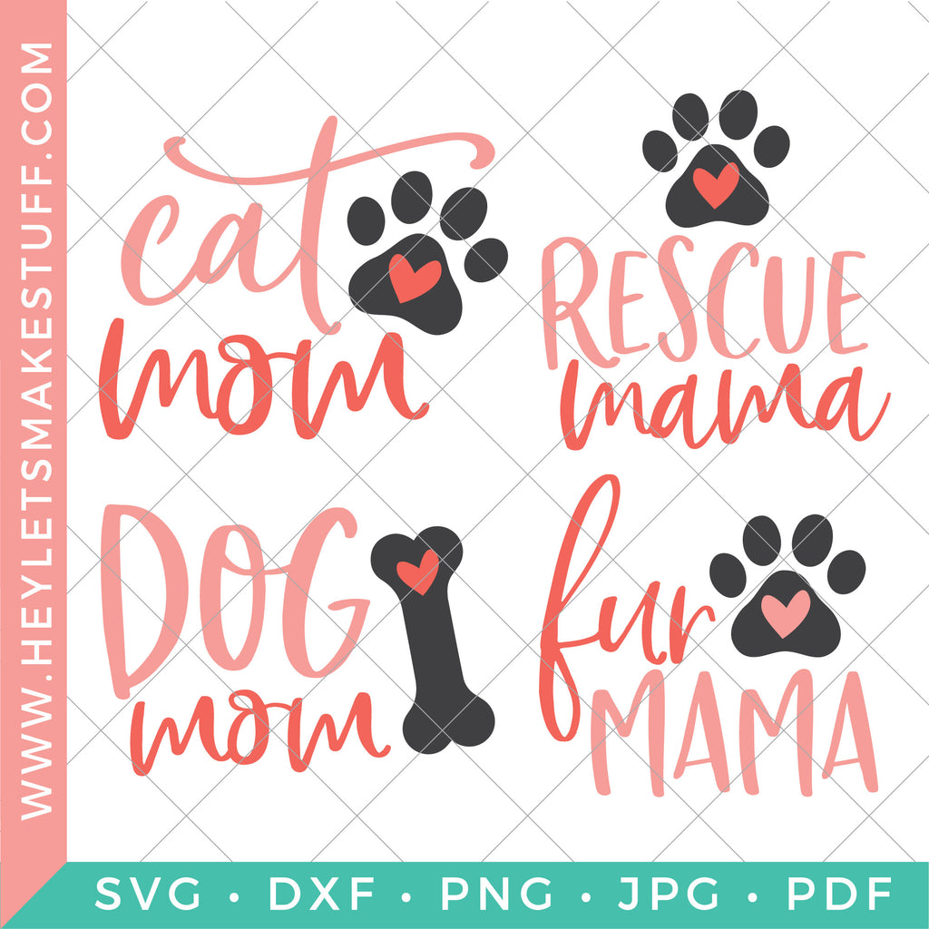 Bundle for top Dogmom