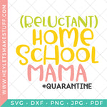 BIG Homeschool Bundle - 16 SVG Files