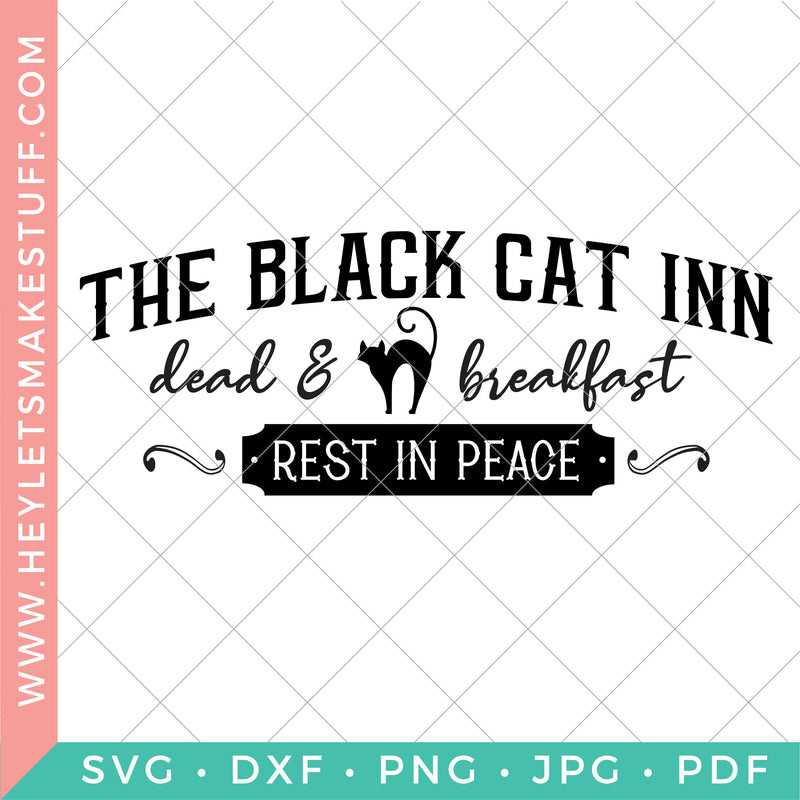 The Black Cat Inn