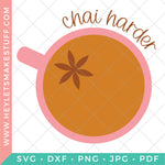 Chai Tea Bundle