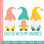 Easter Gnomes Bundle