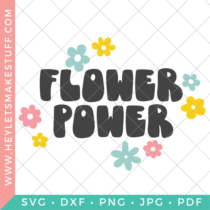 Flower Power