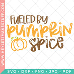 Pumpkin Spice Bundle 2