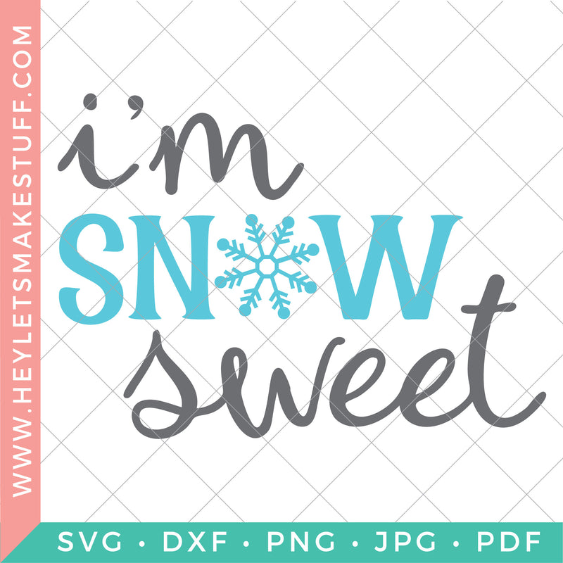 Cozy Winter Vibes SVG | Winter Svg | Wintertime Svg | Snow Svg | Let It  Snow Svg | Christmas Svg | So Cold Svg | Brrr Svg | I'm Freezing Svg
