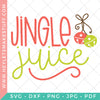 BIG Holiday Mug Bundle - 12 SVG Files!