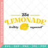 Lemonade Bundle