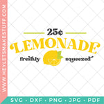 Lemonade Bundle