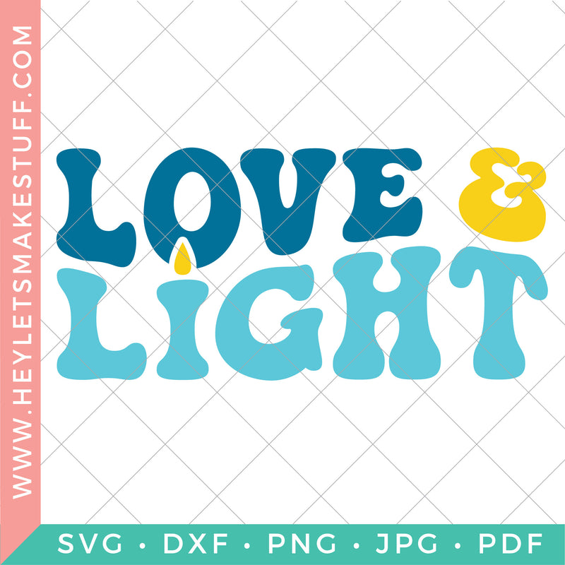 Love and Light 2