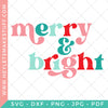 Merry & Bright Bundle