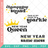 New Year's Eve Woman Bundle