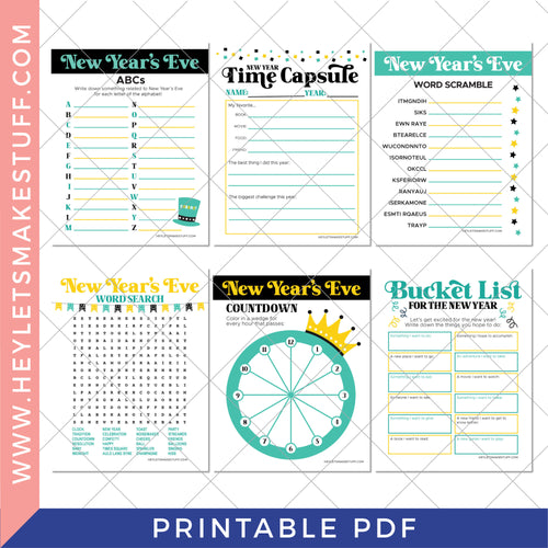 Shop Printables – Hey, Let's Make Stuff Shop Printables – Hey, Let's Make Stuff