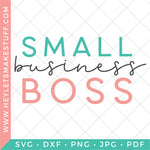 Small Business Bundle