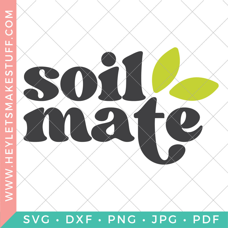 Soil Mate