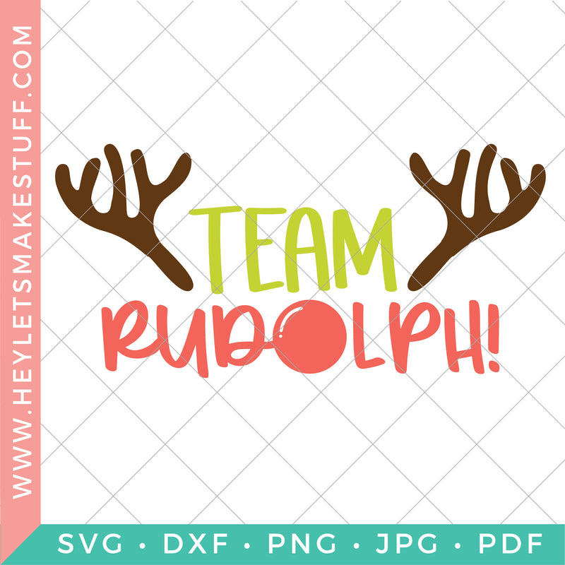 Team Rudolph