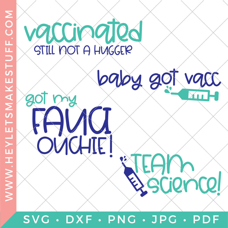 Vaccine Bundle