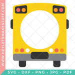 BIG School Bundle - 41 SVG Files!
