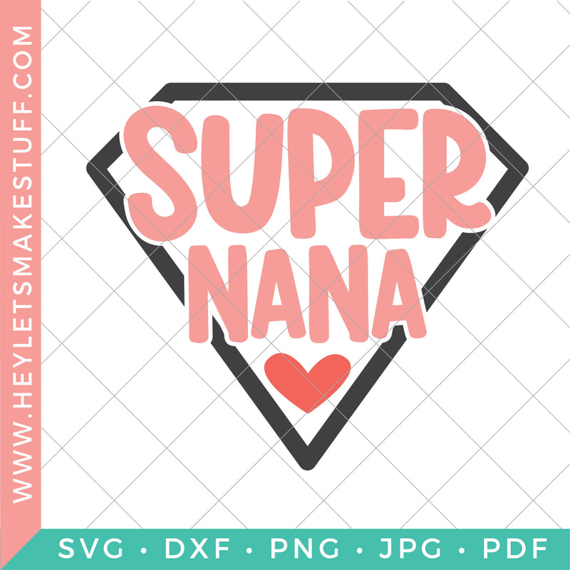 Super Nana
