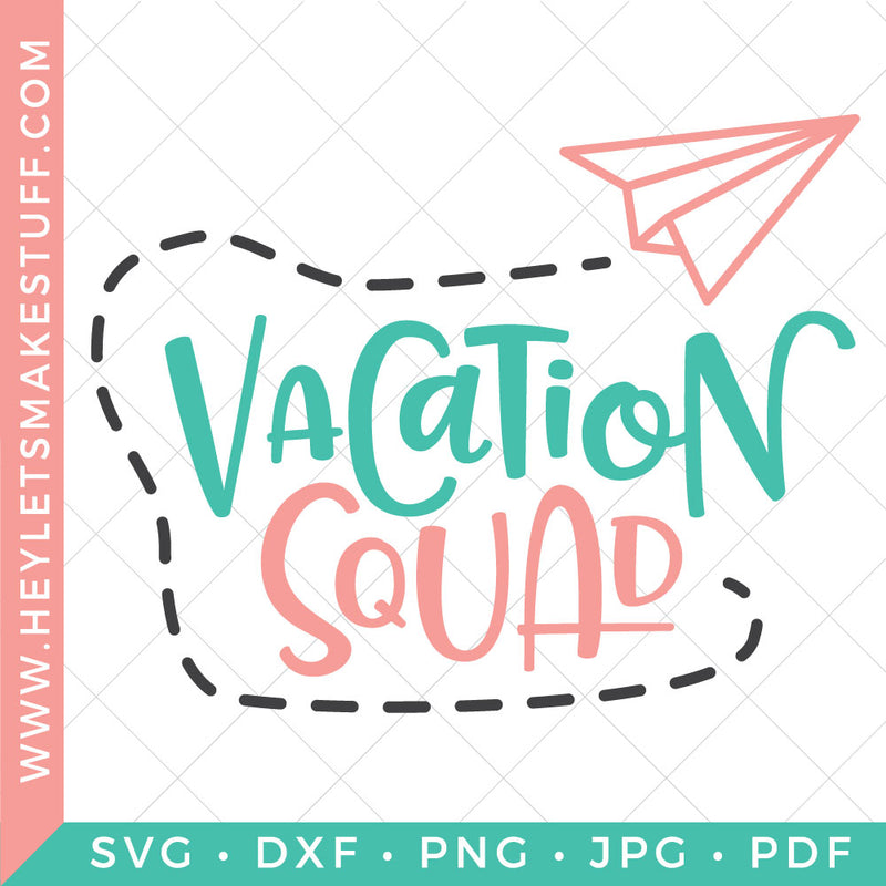 Vacation Squad