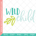 Wild Child Bundle